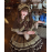 Crispy Chocolate Cream Puff Lolita Outfit  by Cloud Box (CBX01)